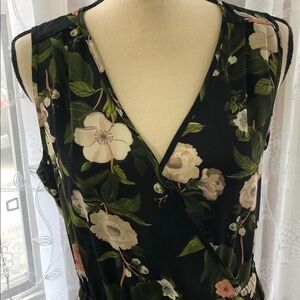 Carolina belle swim  coverup jumper shorts 4